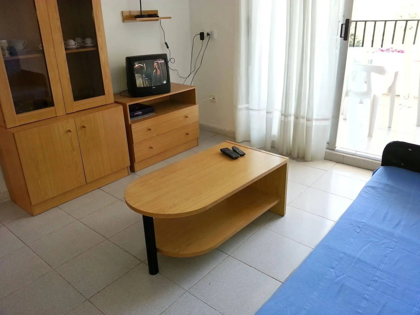 Apartamentos Font Nova 3000