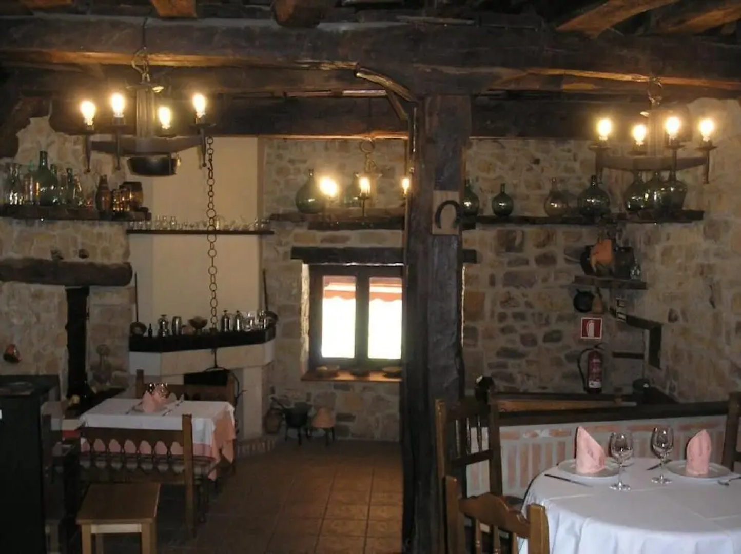 Casa Reda