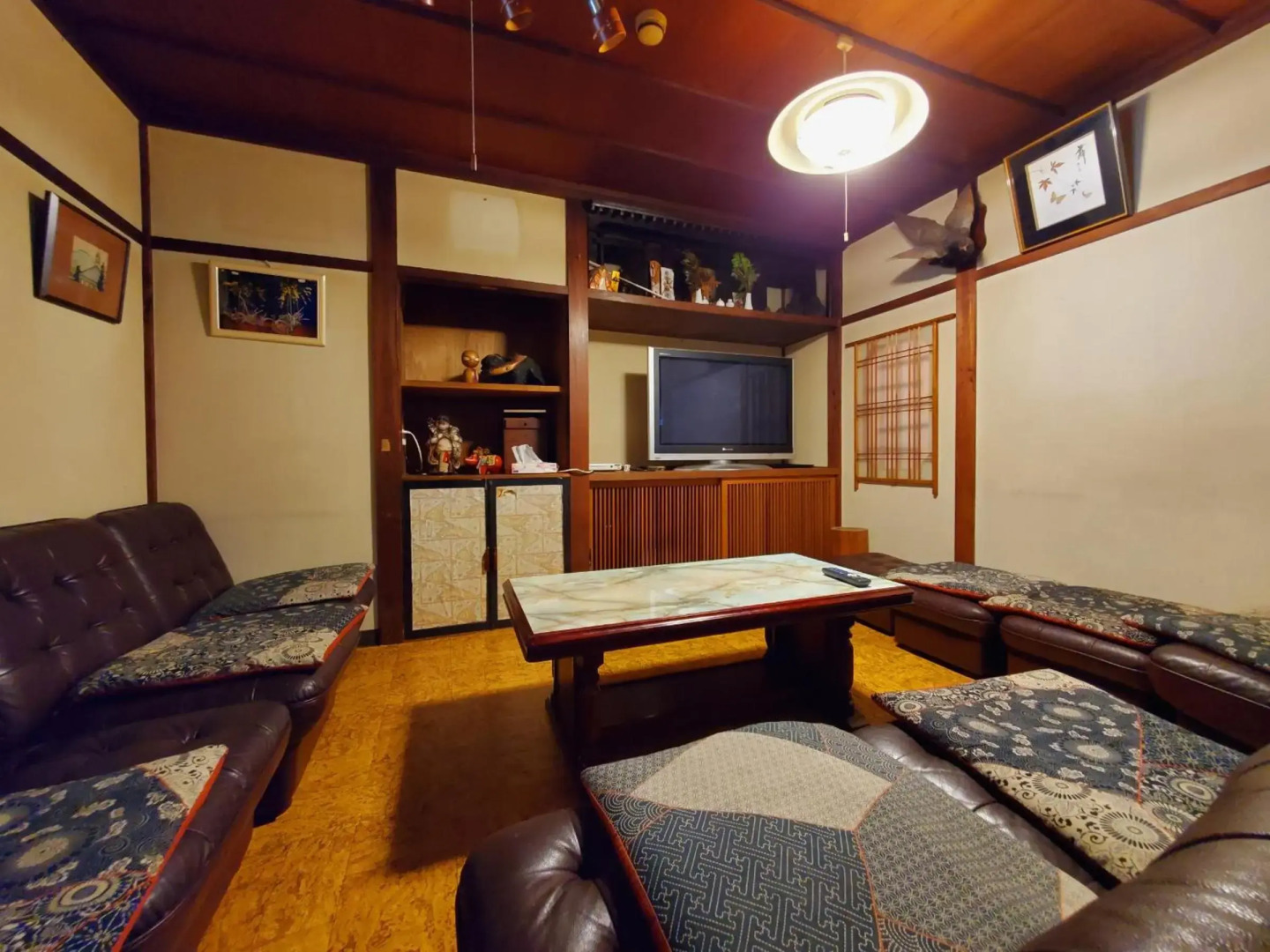 柏屋旅館＜シェアハウス&ゲストハウス＞