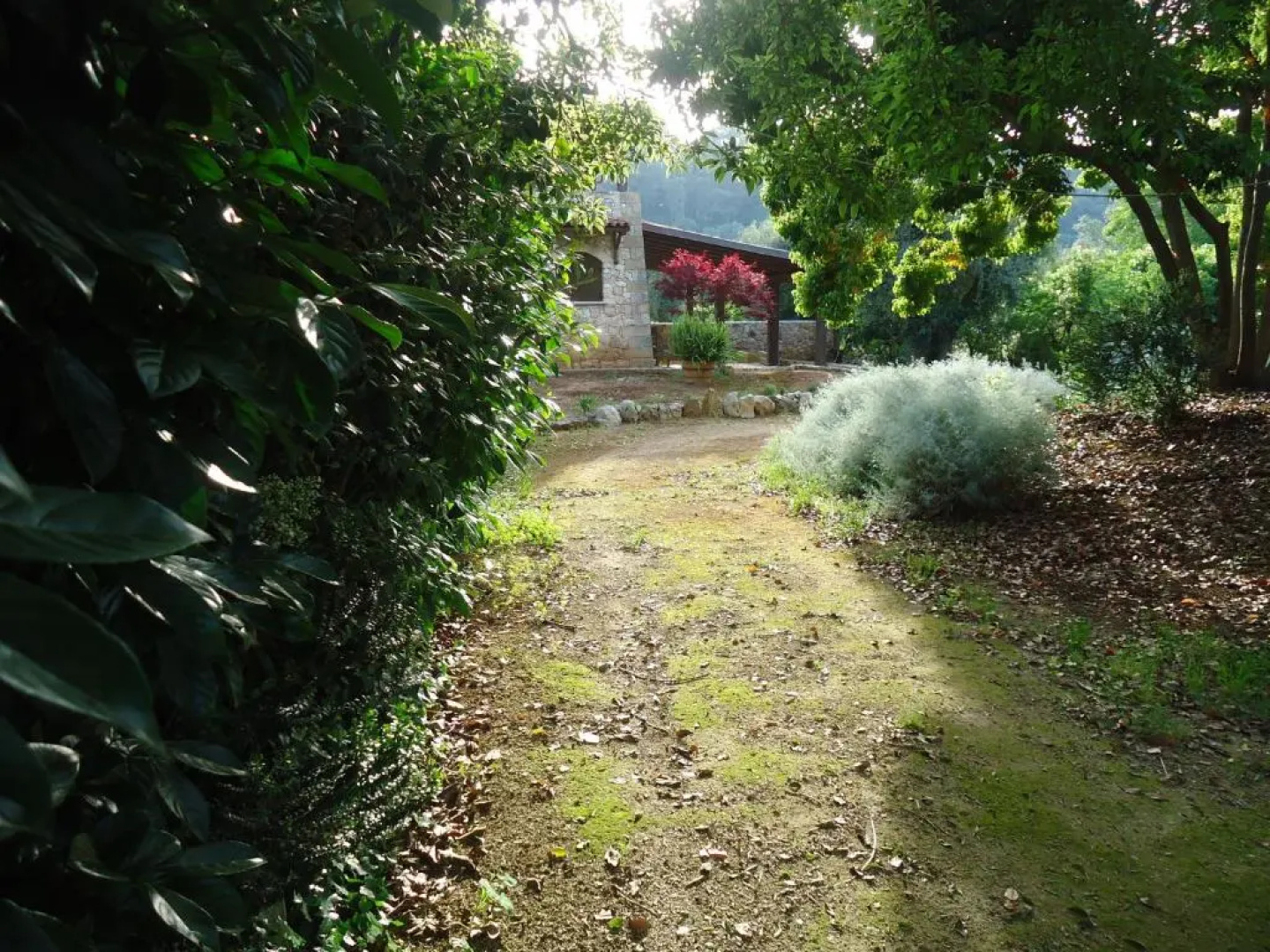 Giardini Irlandesi B&B