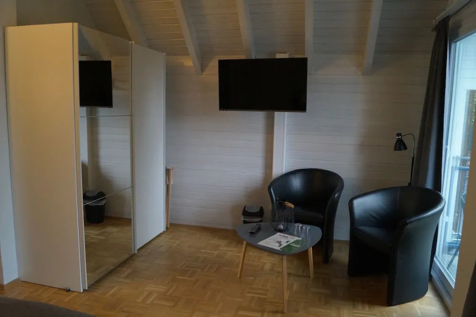 Hotel im Homburger Ländchen