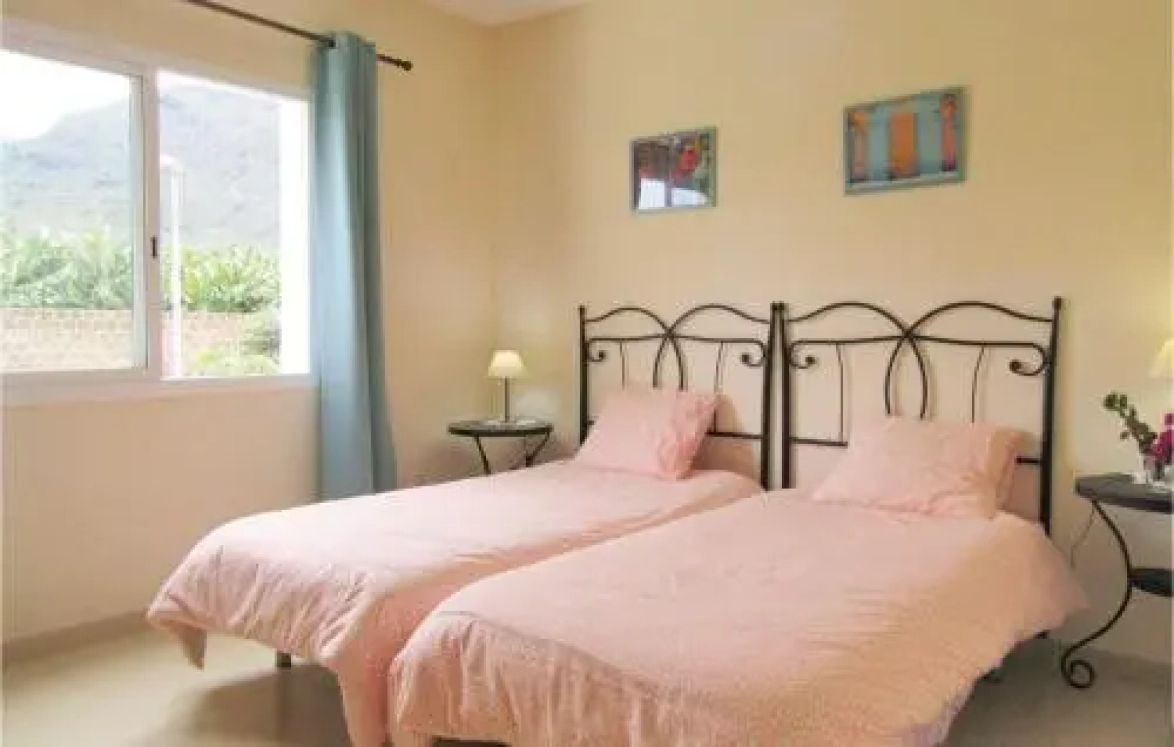 Holiday Home In Buenavista Del Norte