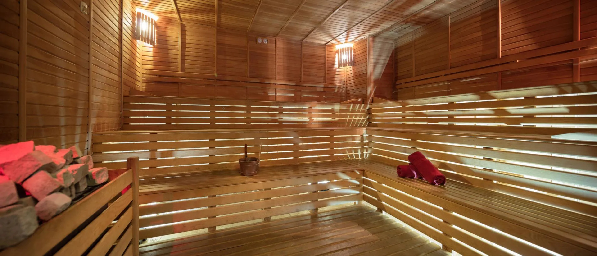 Royal Garden Beach Hotel - All Inclusive