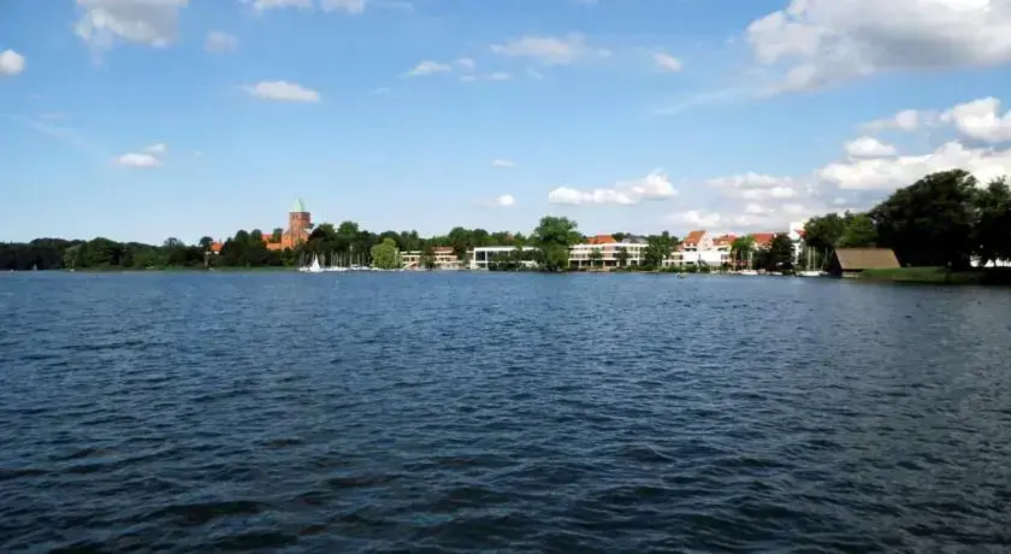 Jugendherberge Ratzeburg am See