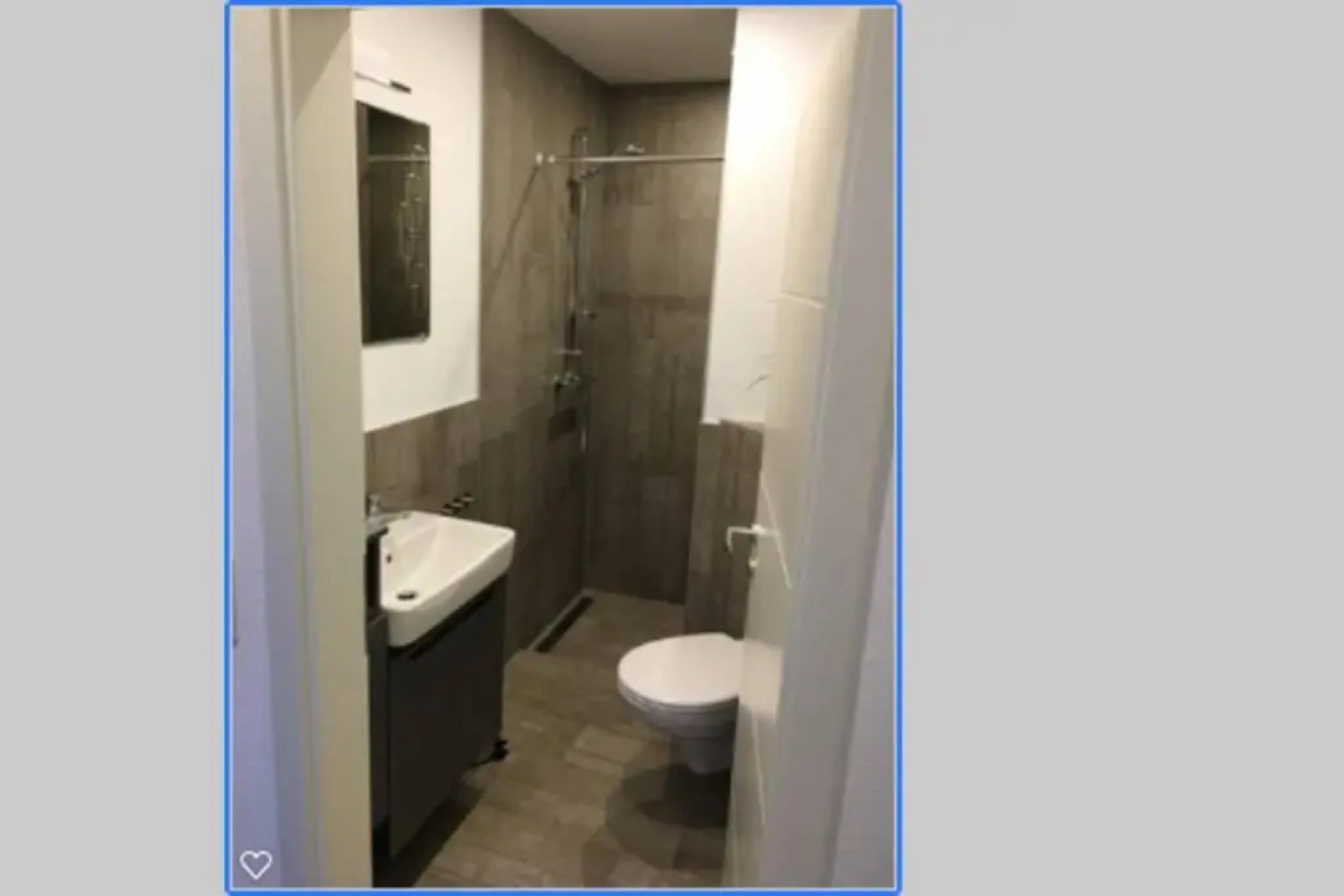 Modernes 21 m² Apartment ruhig, modern, zentral