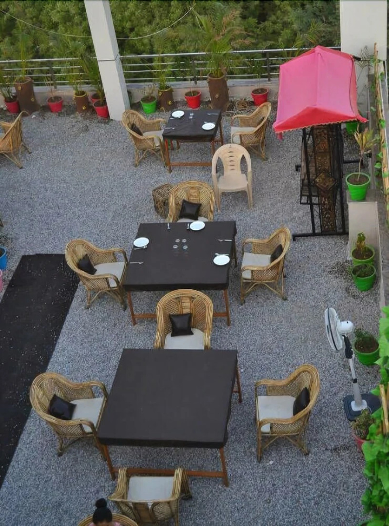 Hotel Kumbha Retreat & SPA