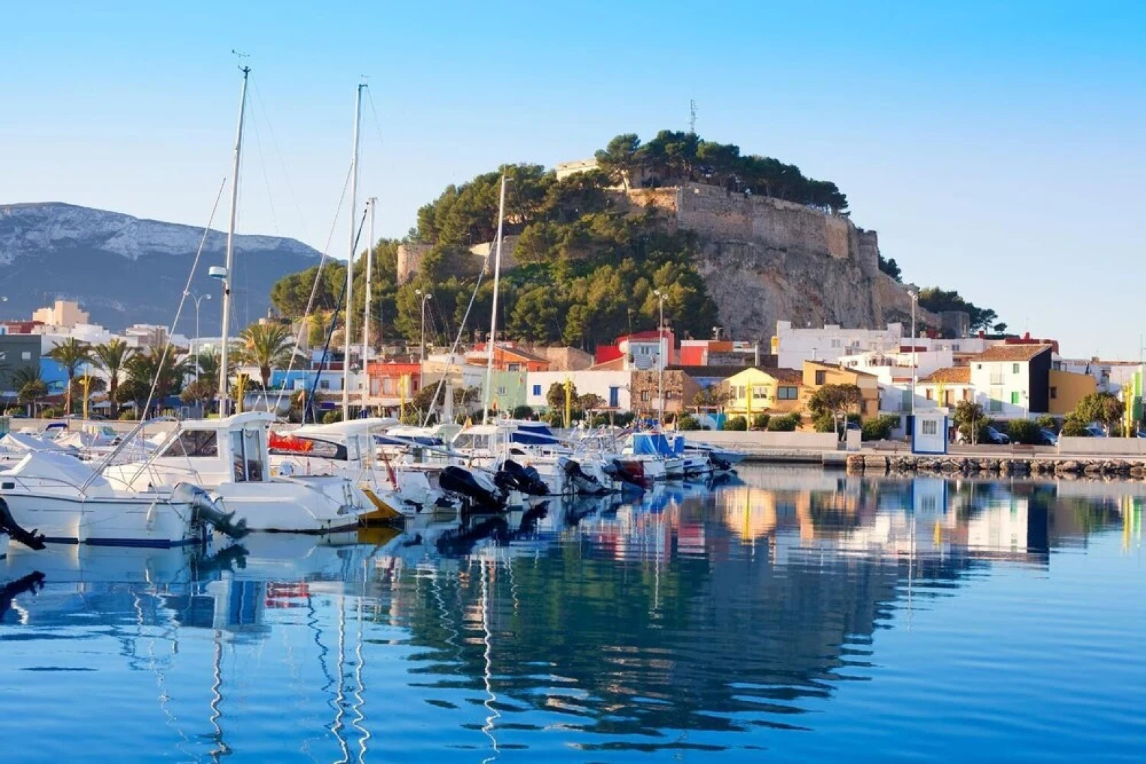 Apartamento Rosaleda