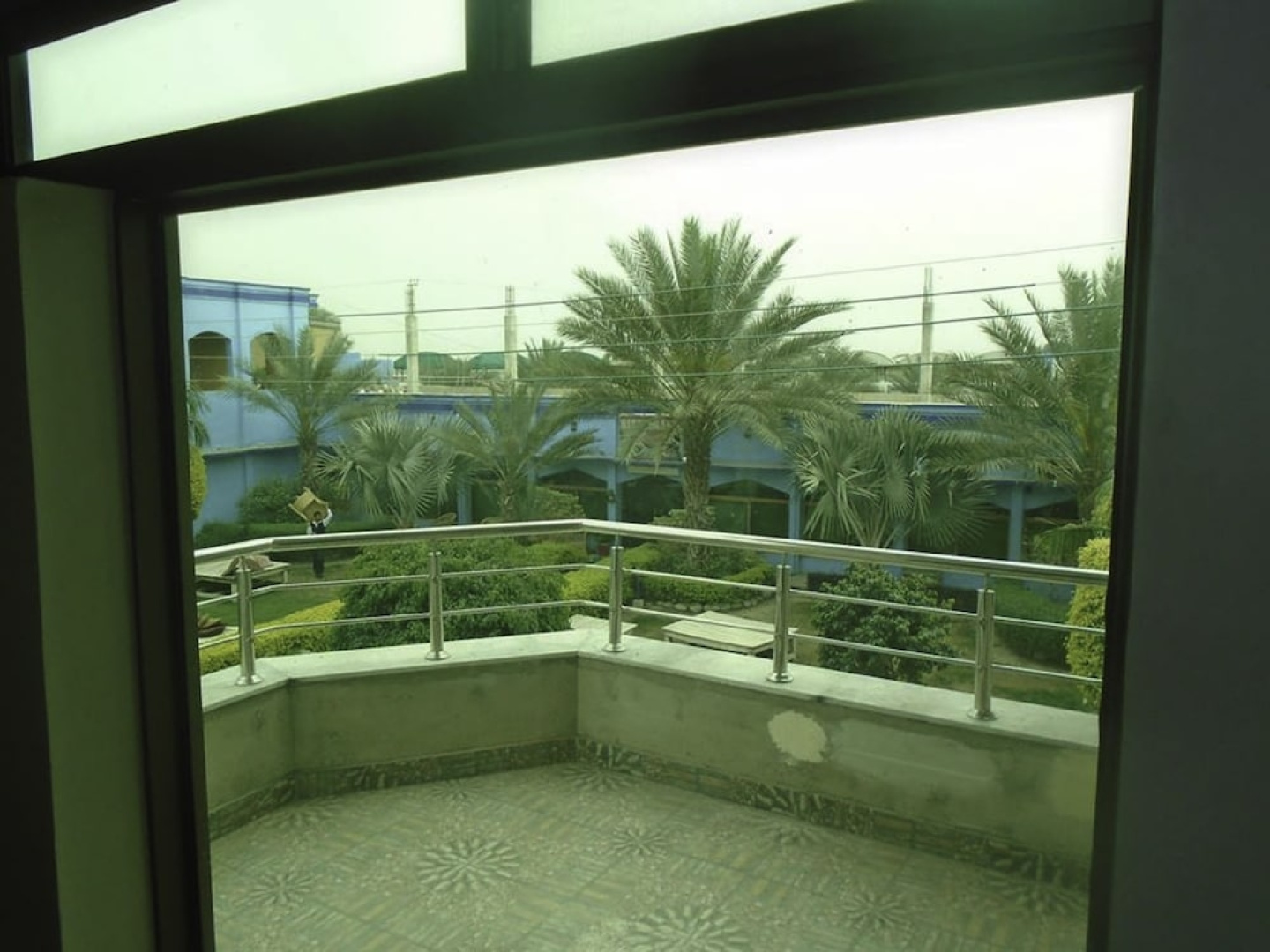 National Club