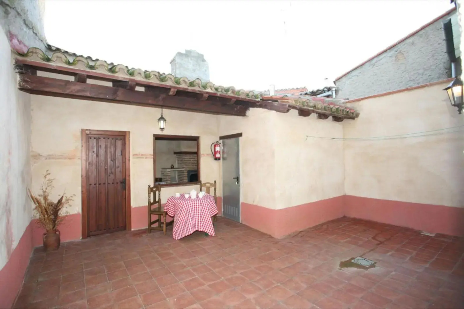 Casa Rural Calderón de Medina l, ll y lll