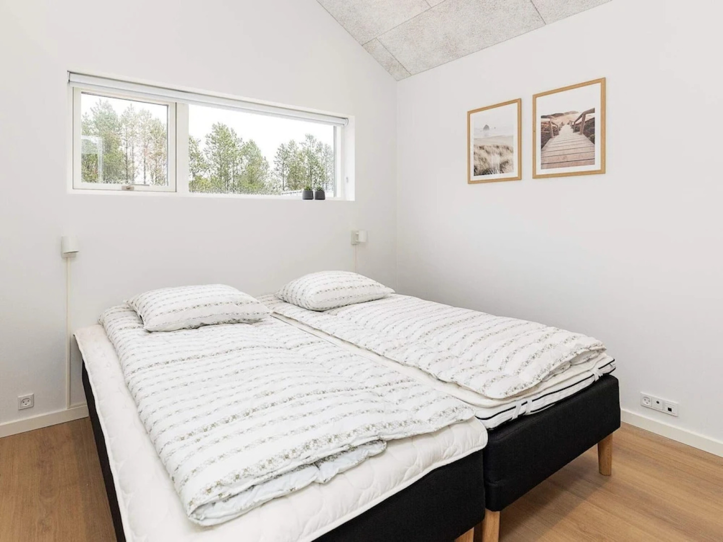 10 Person Holiday Home in Jerup