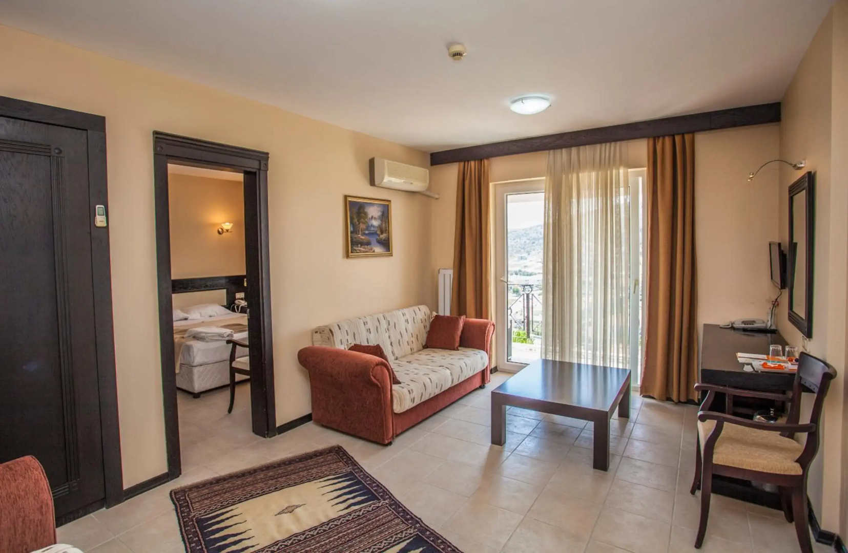 my Solmaz Otel