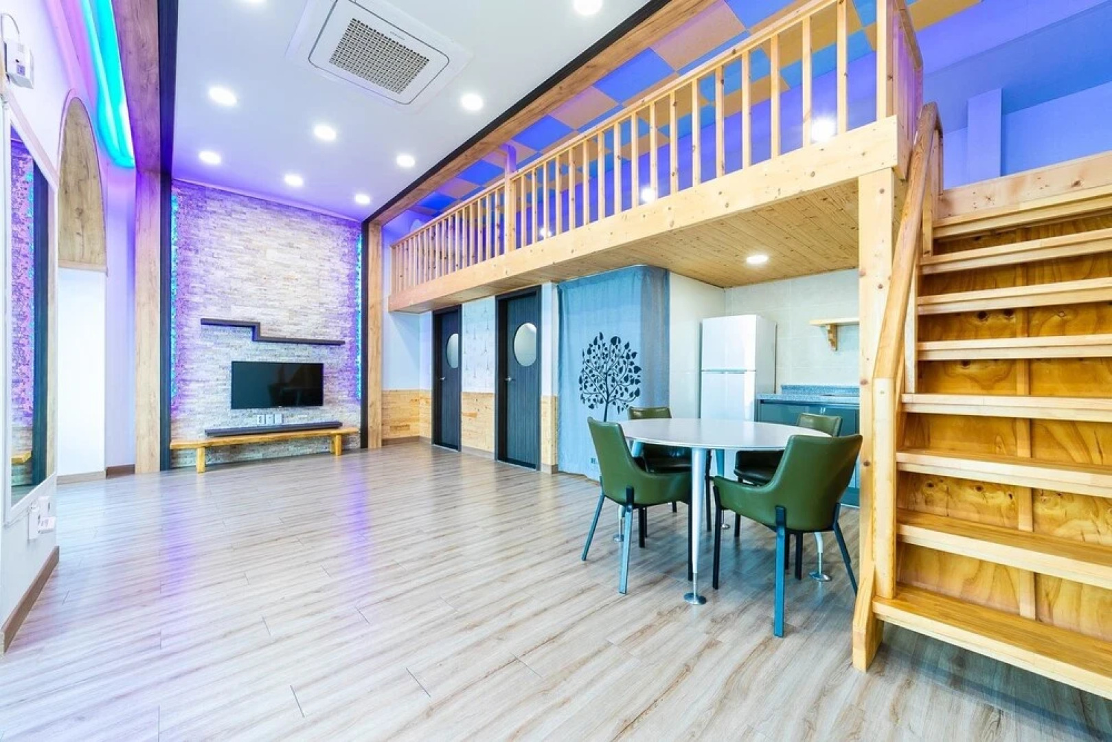 Pension Venezia in Samcheok