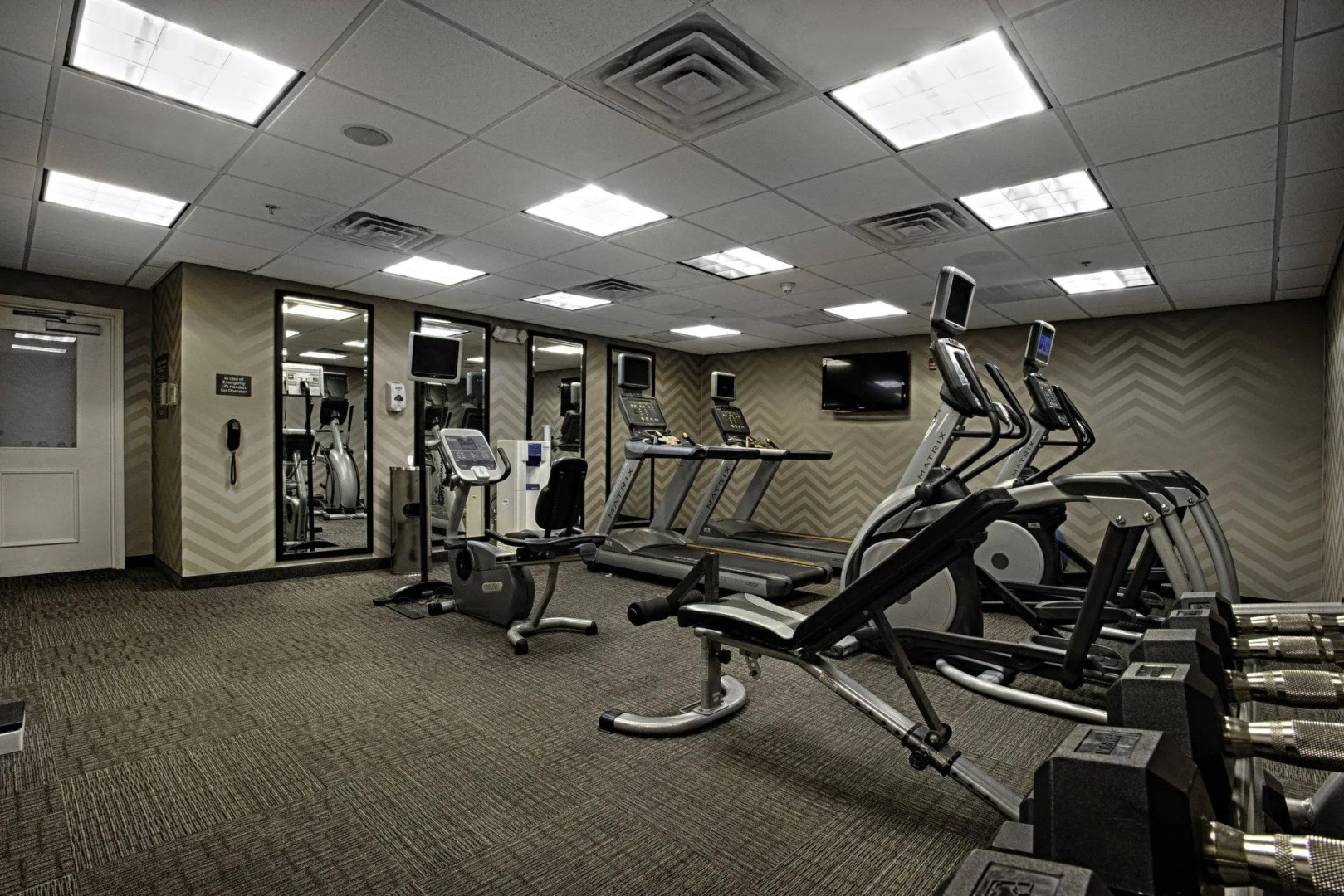 Residence Inn Atlantic City Airport Egg Harbor Township