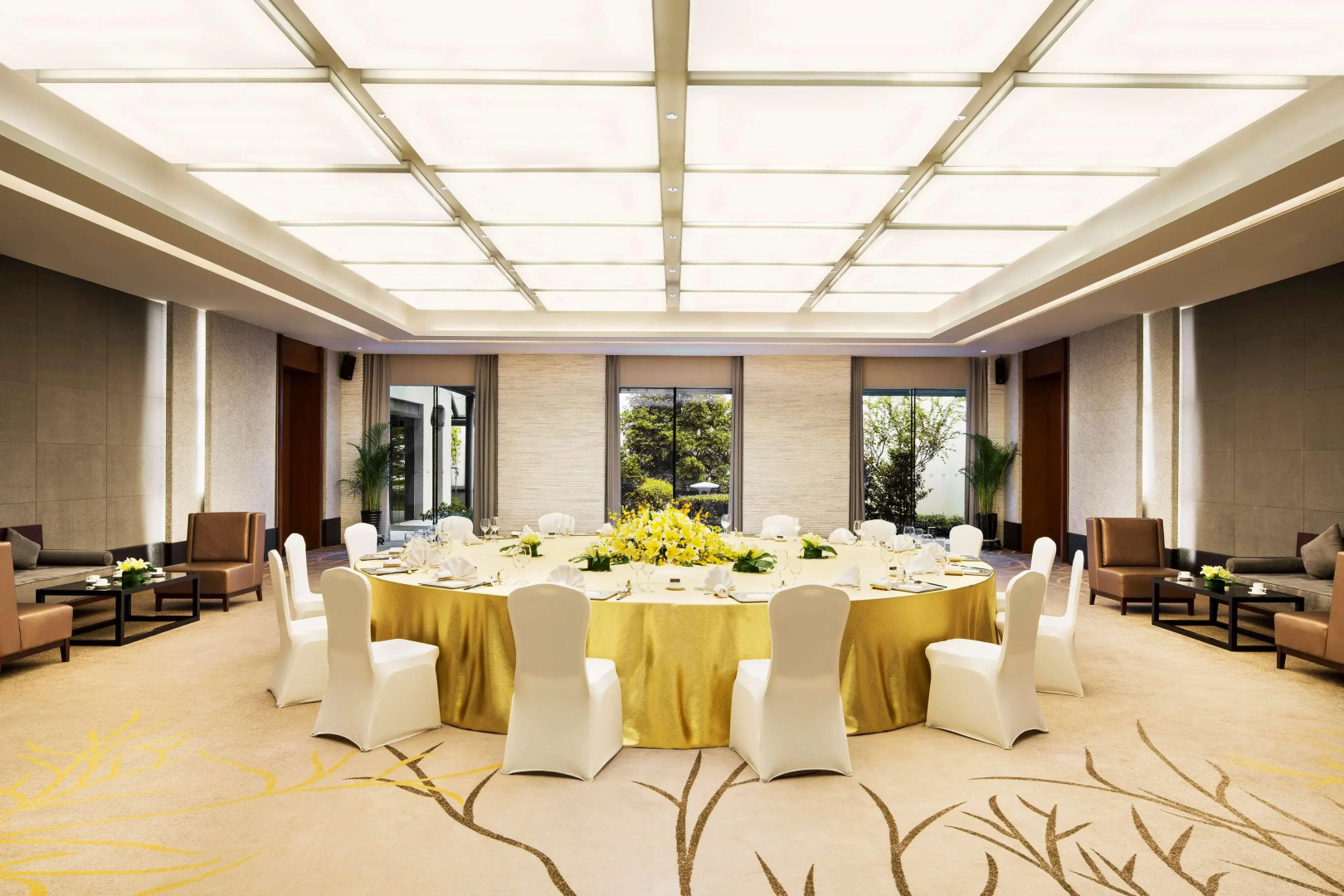 Worldhotel Grand Dushulake Suzhou