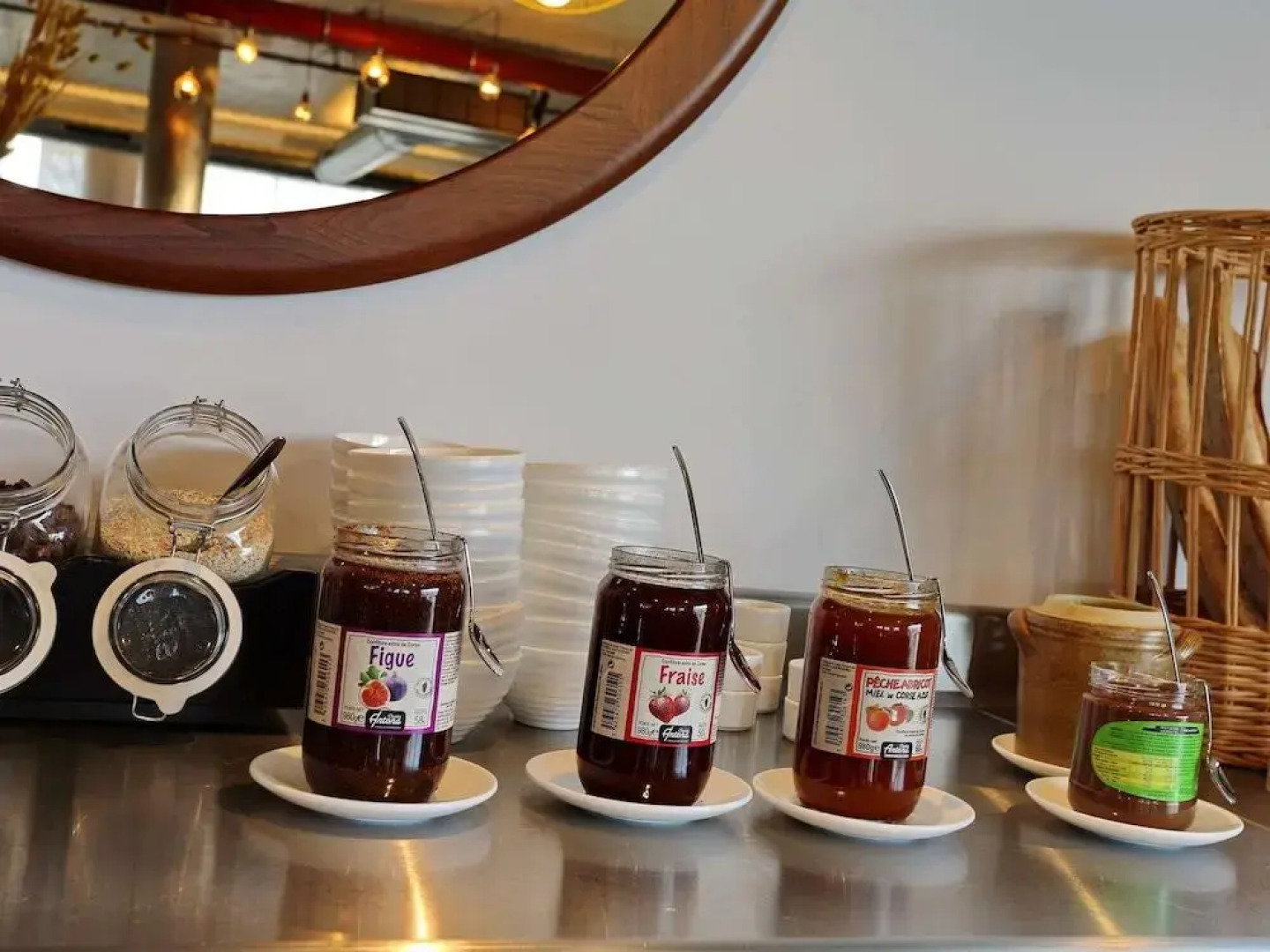 Ibis Styles Ajaccio Napoleon