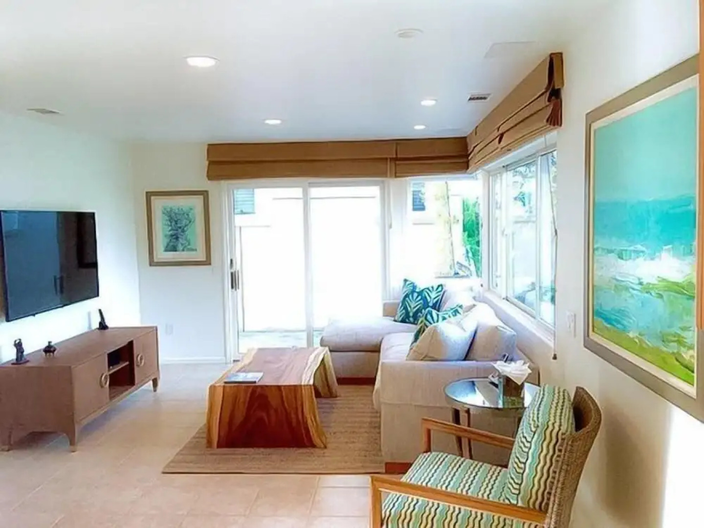 Sunset Cove Villas in Laguna Beach