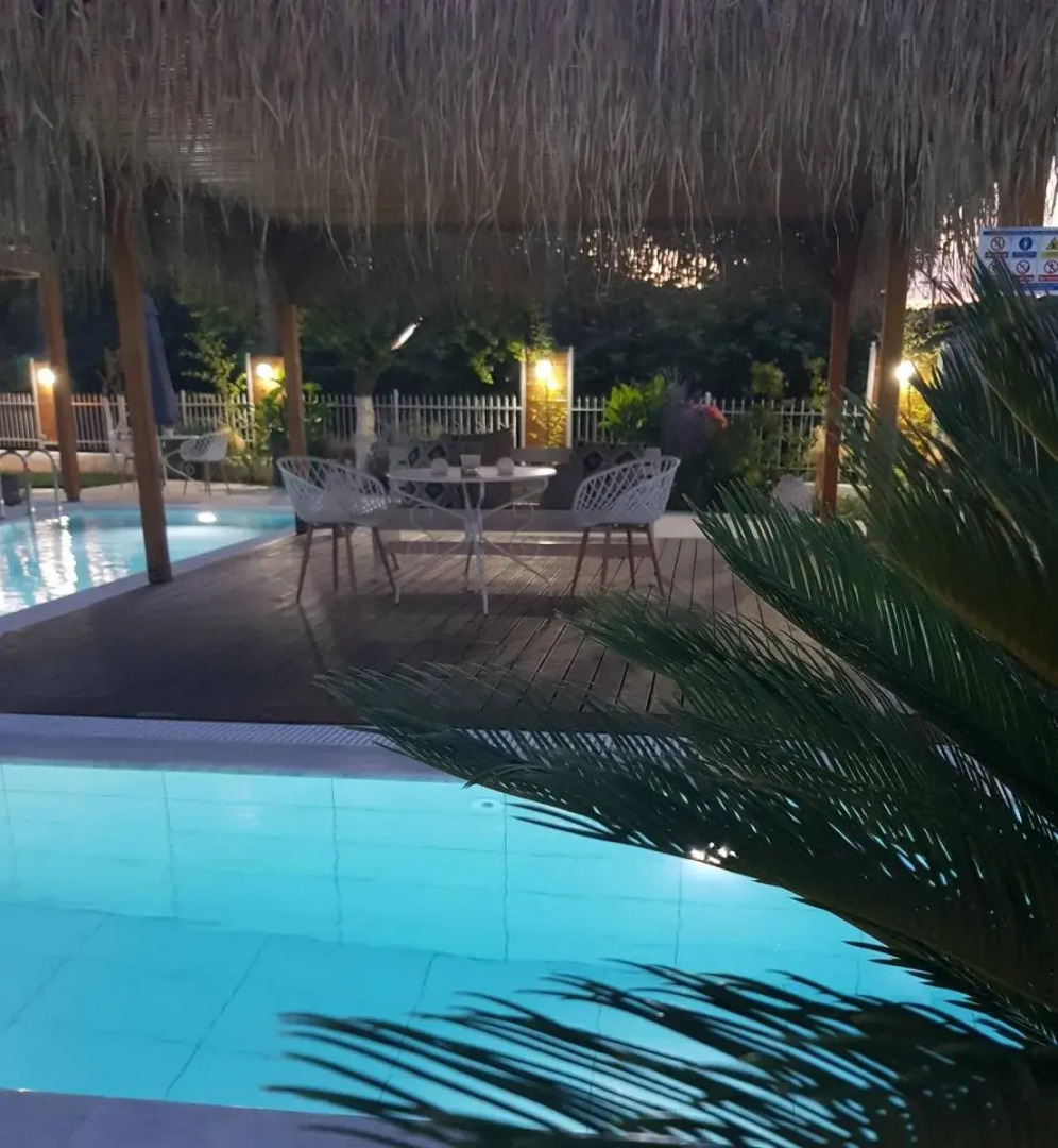 Agorastos Luxury Living