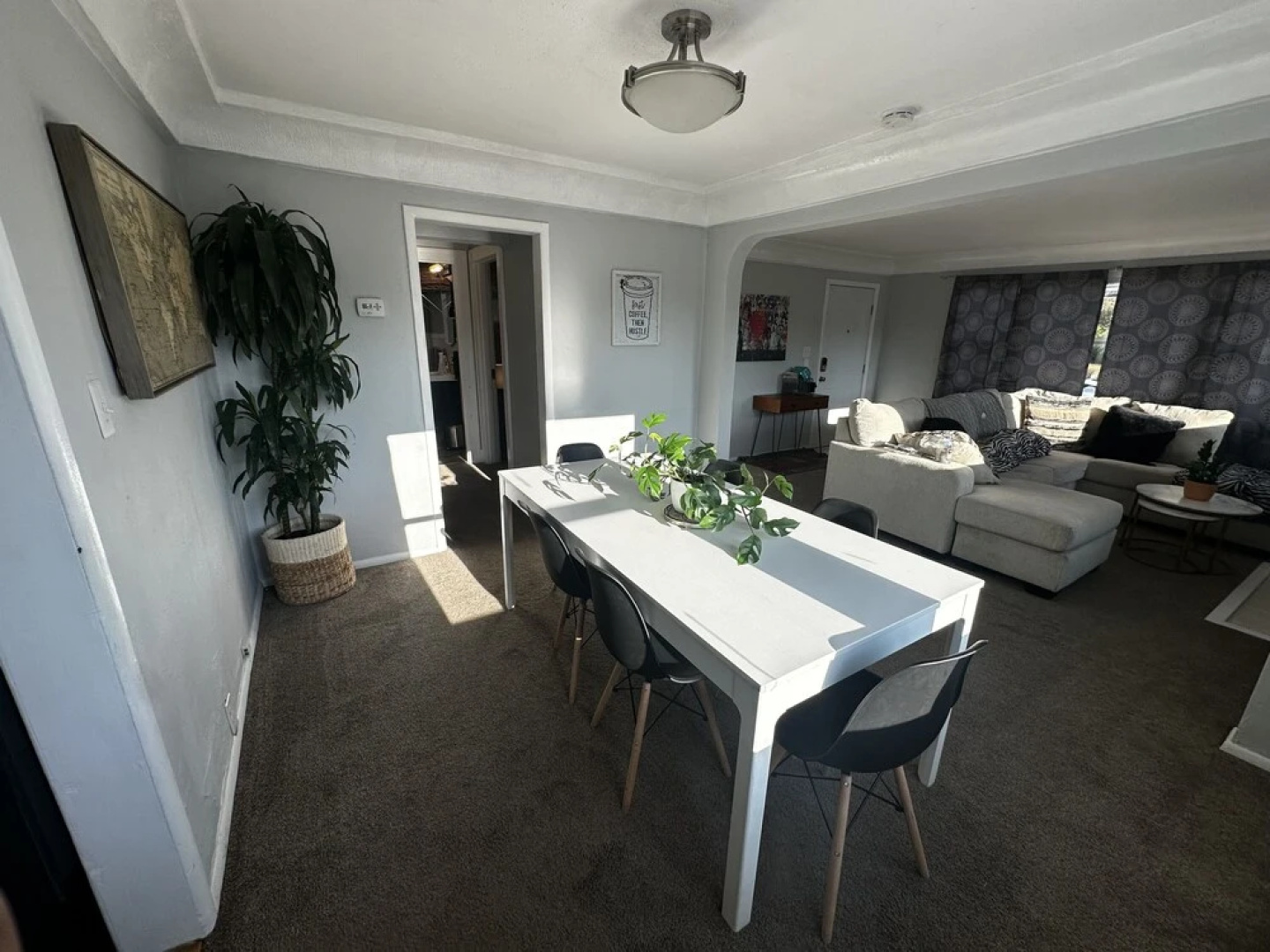 Tacoma Homestay
