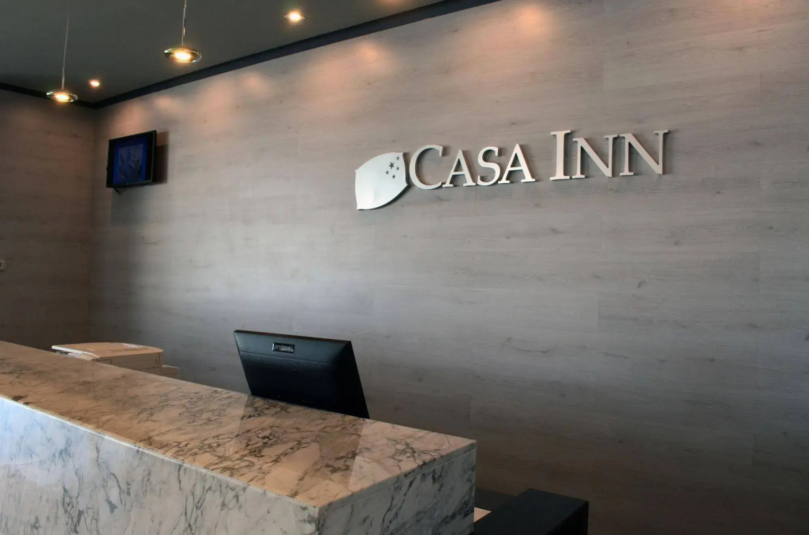 Hotel Casa Inn Business Irapuato