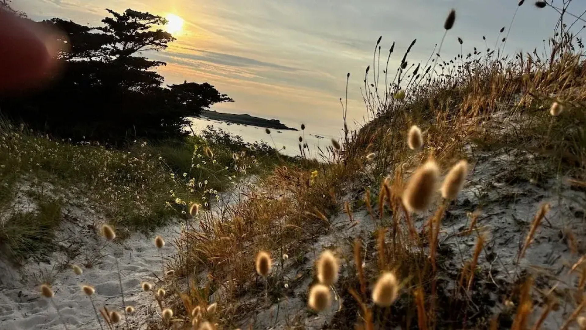 Unusual Accommodation Right on the Water