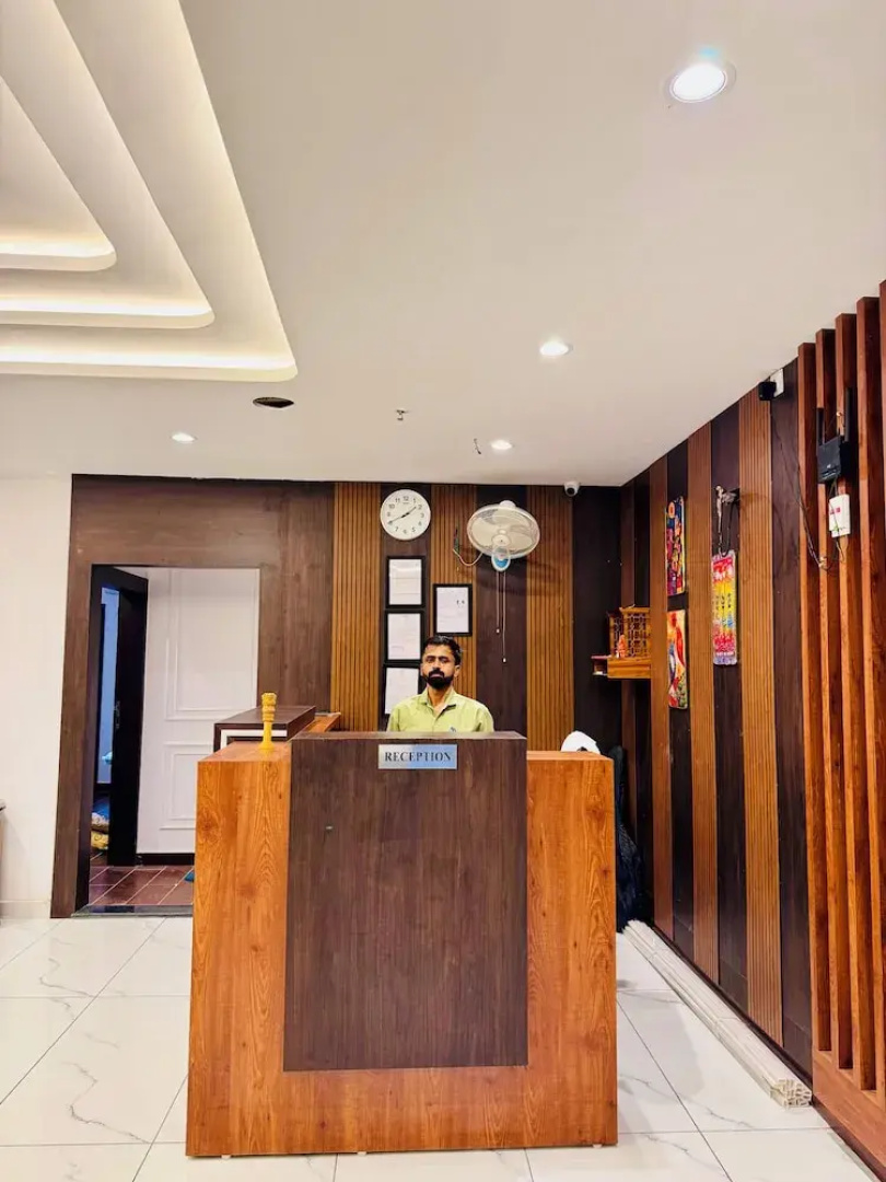 Hotel Ellora Inn Best Hotel In Sultanpur
