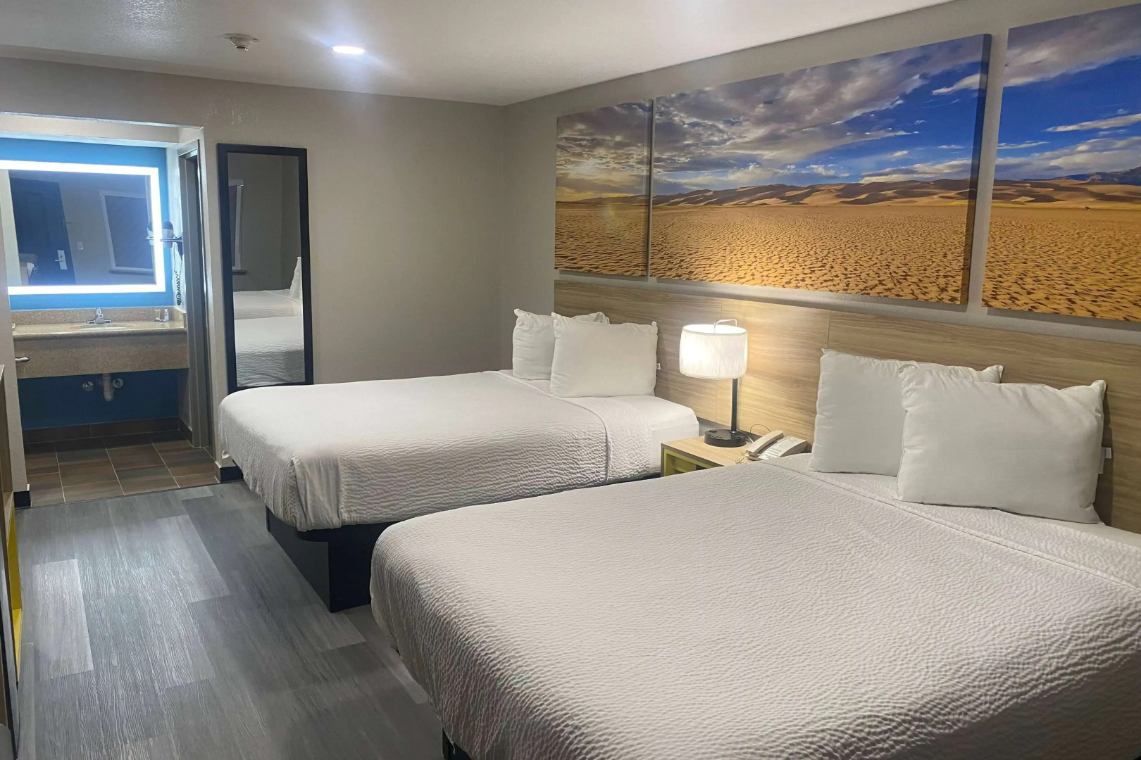 Days Inn by Wyndham El Paso West