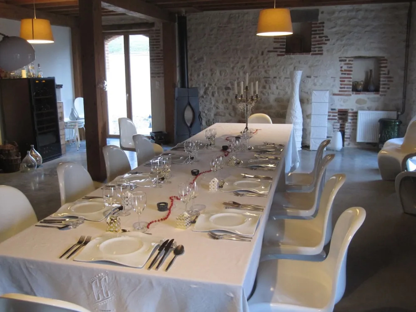 Sur Le Chemin Des Buvats