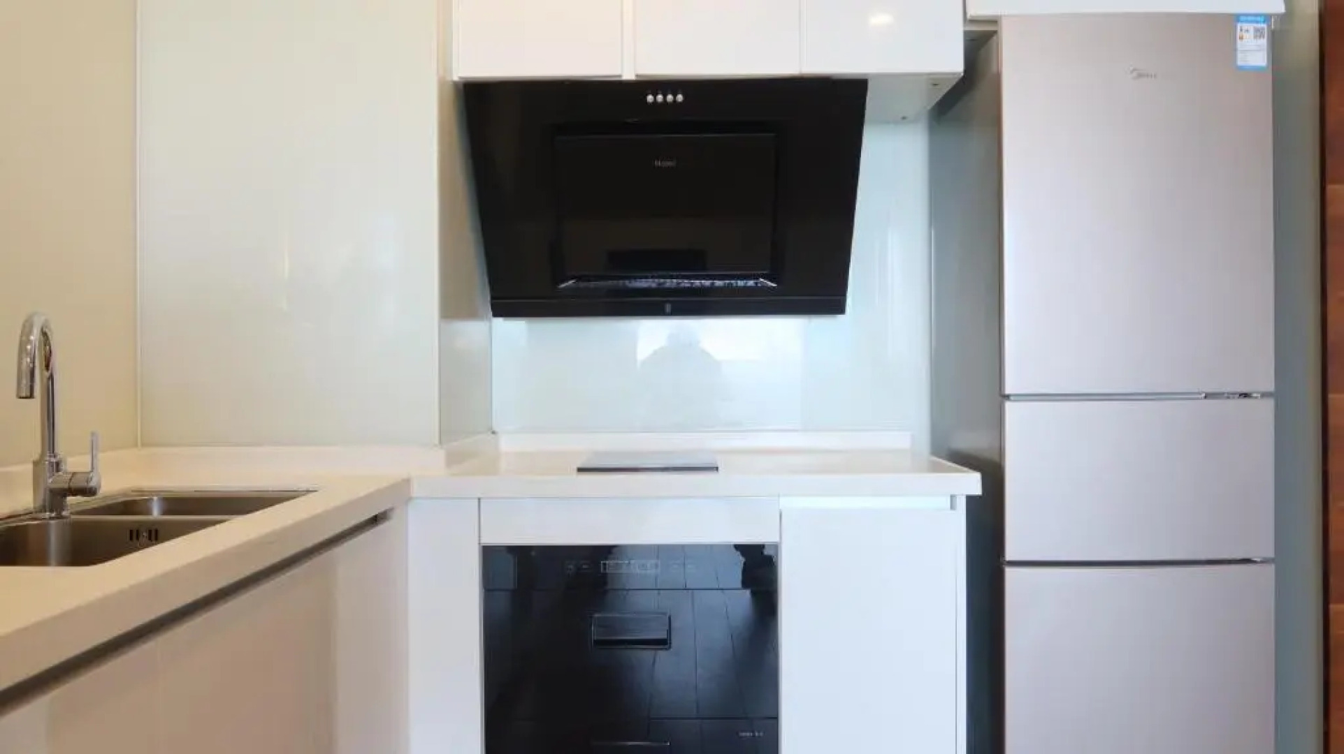 Zero Touch Apartments