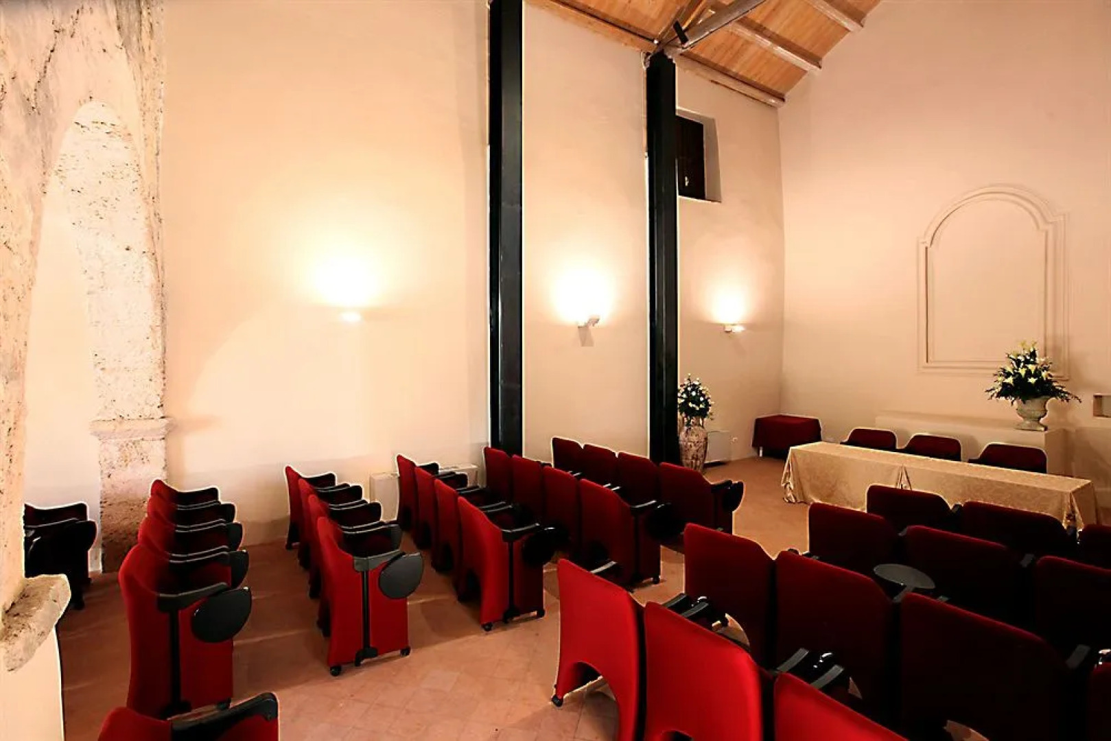 Villa Euchelia Resort