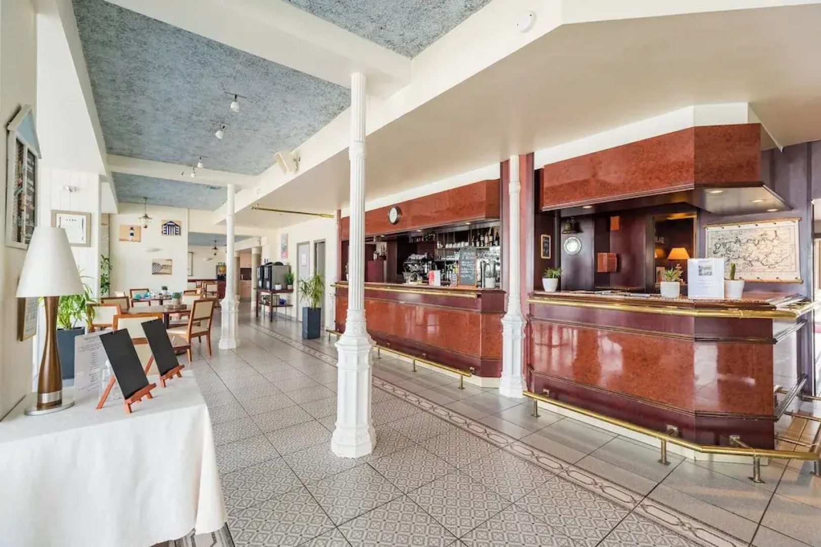 Hôtel Miléade de la Plage - Binic