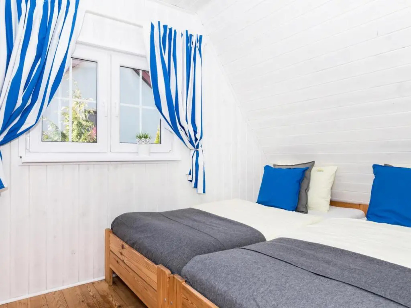 Kompleks Wypoczynkowy Pomerania