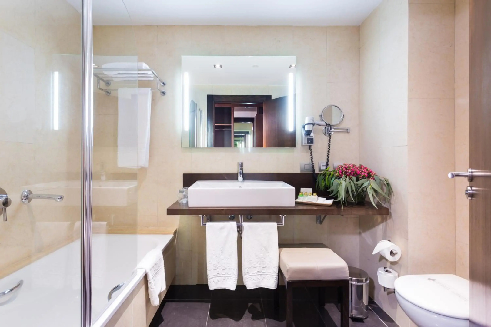 La Laguna Gran Hotel