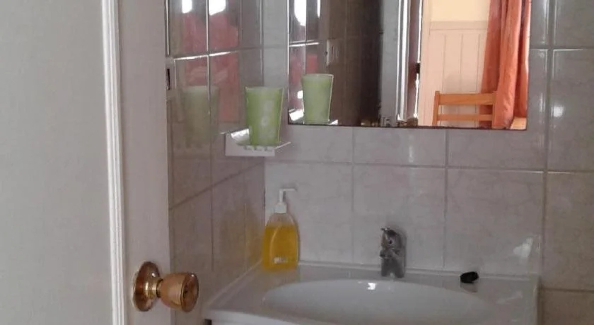 Cabañas Punto Verde