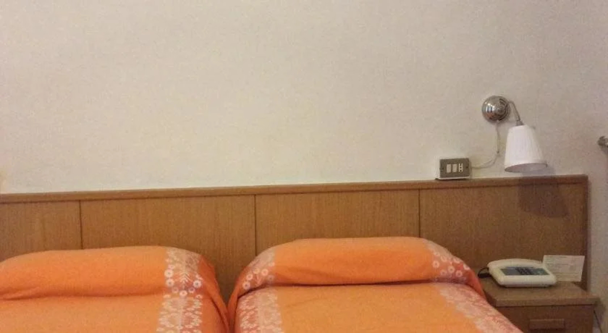 Hotel Ristorante Regina