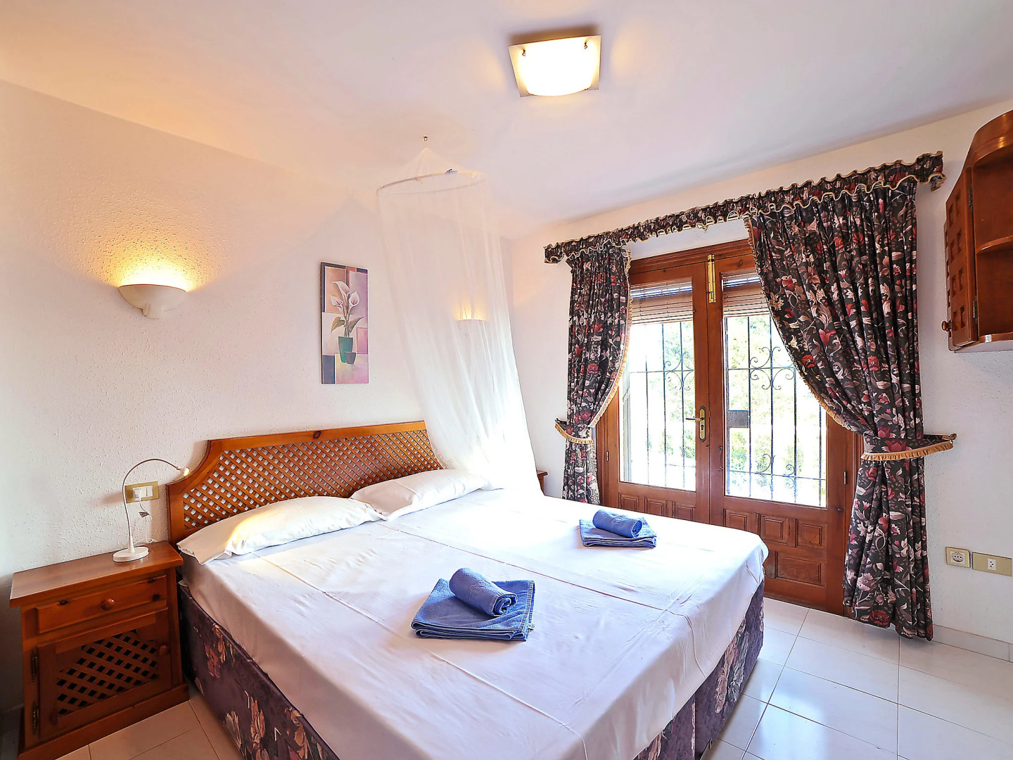 Holiday Home El Gazebo