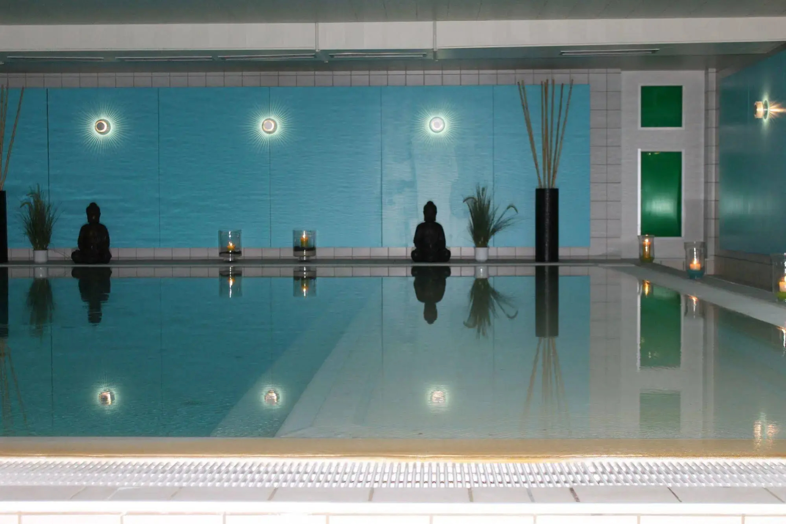Aqualux Wellness & Tagungshotel