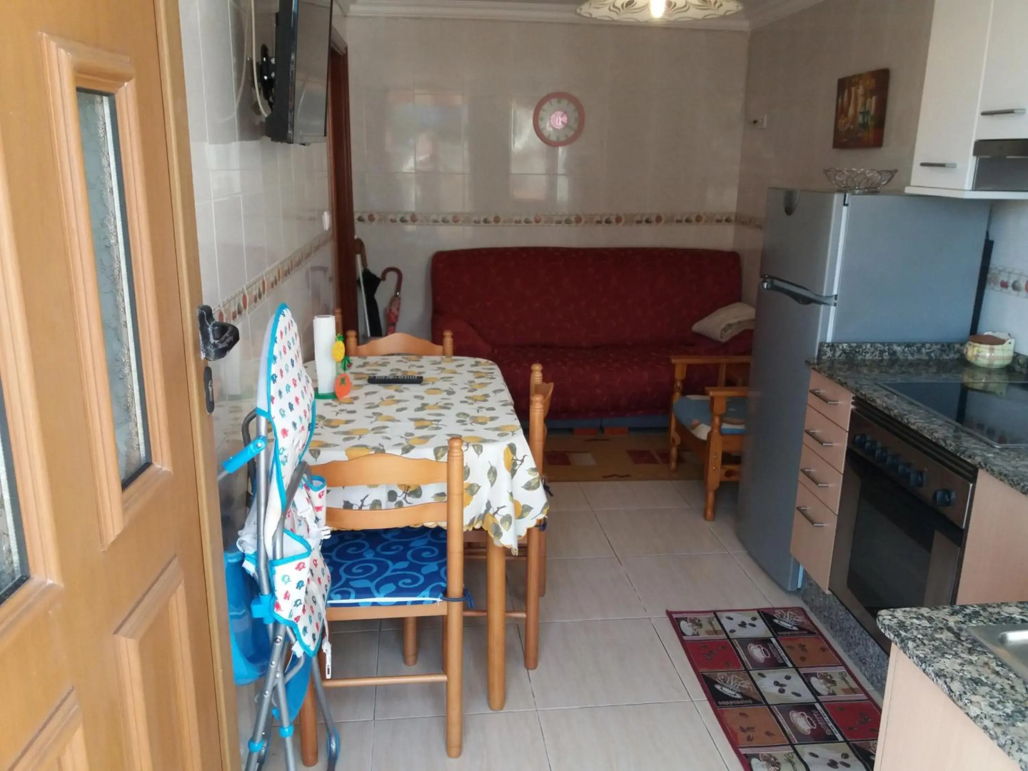 Casa Riveira Grande,Il Apartamentos