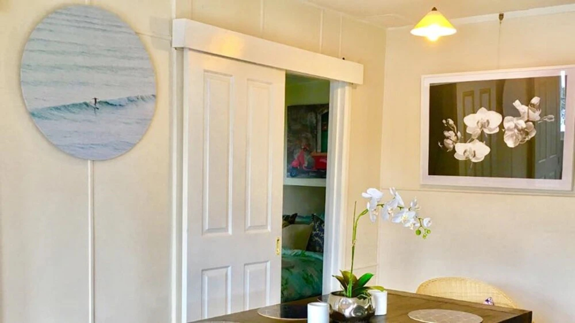 Linda Cottage Port Huon