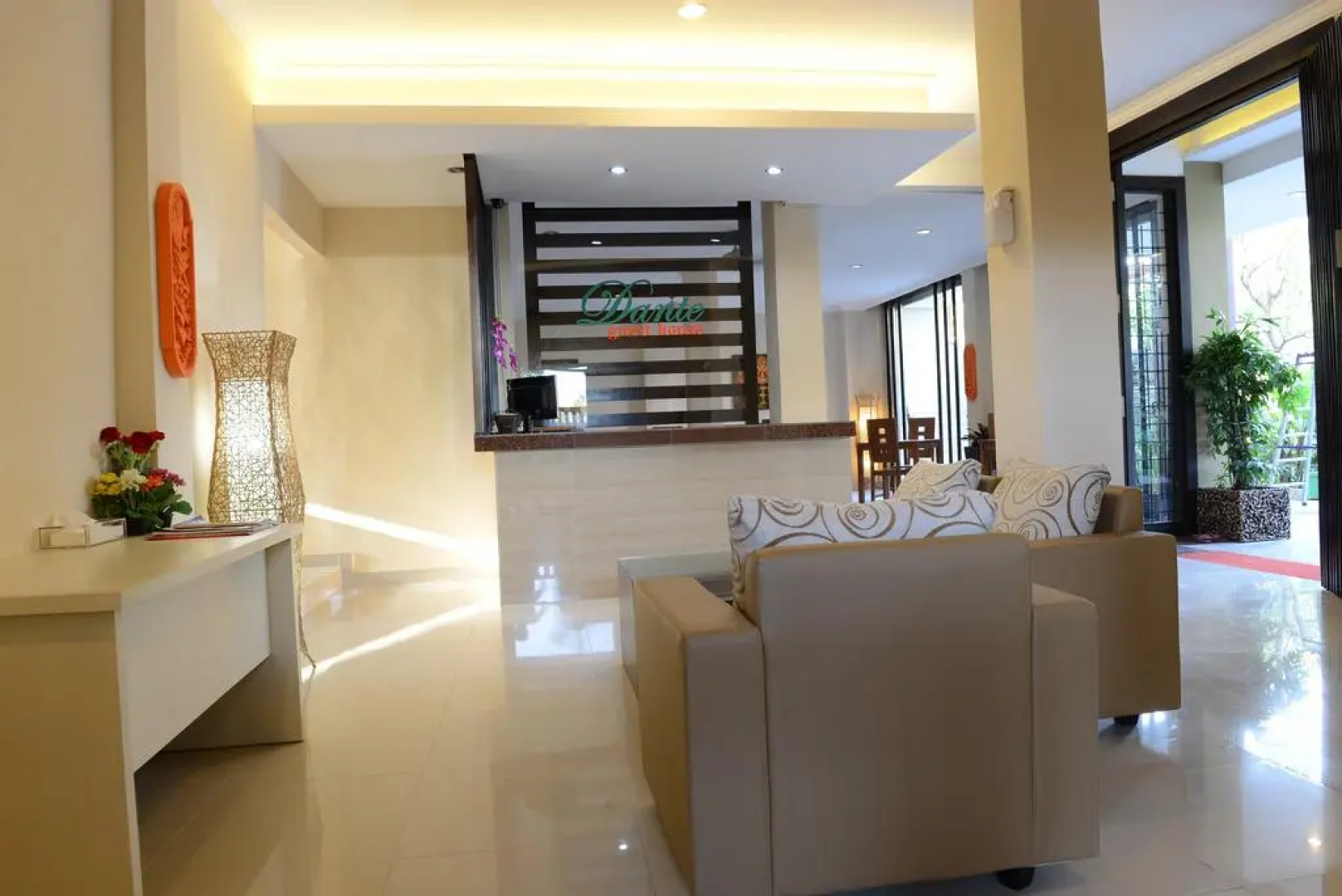 Amatara Abirama Villas