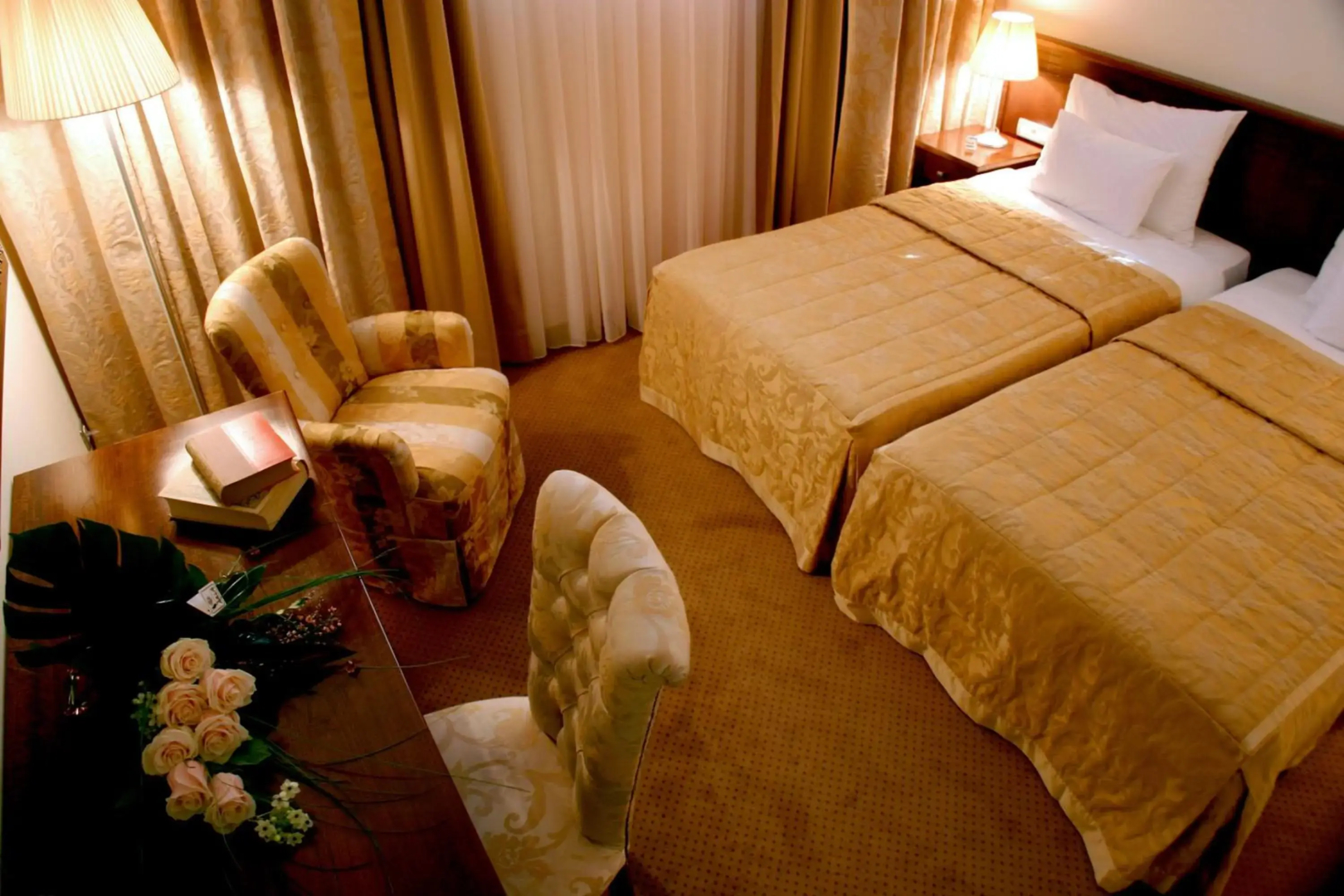 Hotel Globo