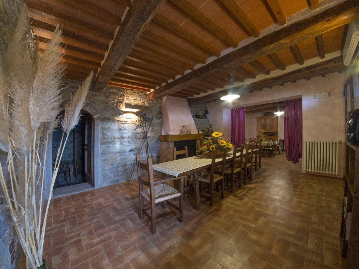 Agriturismo Cafaggio Primo
