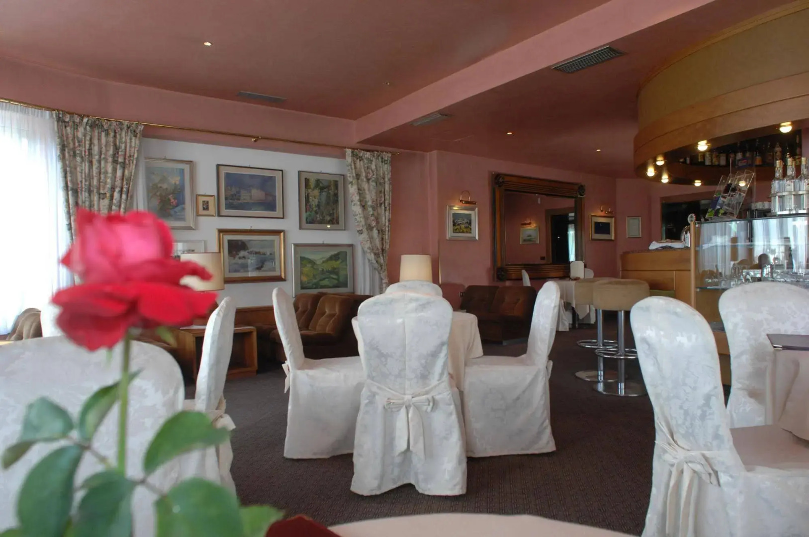 Bellavista Relax Hotel