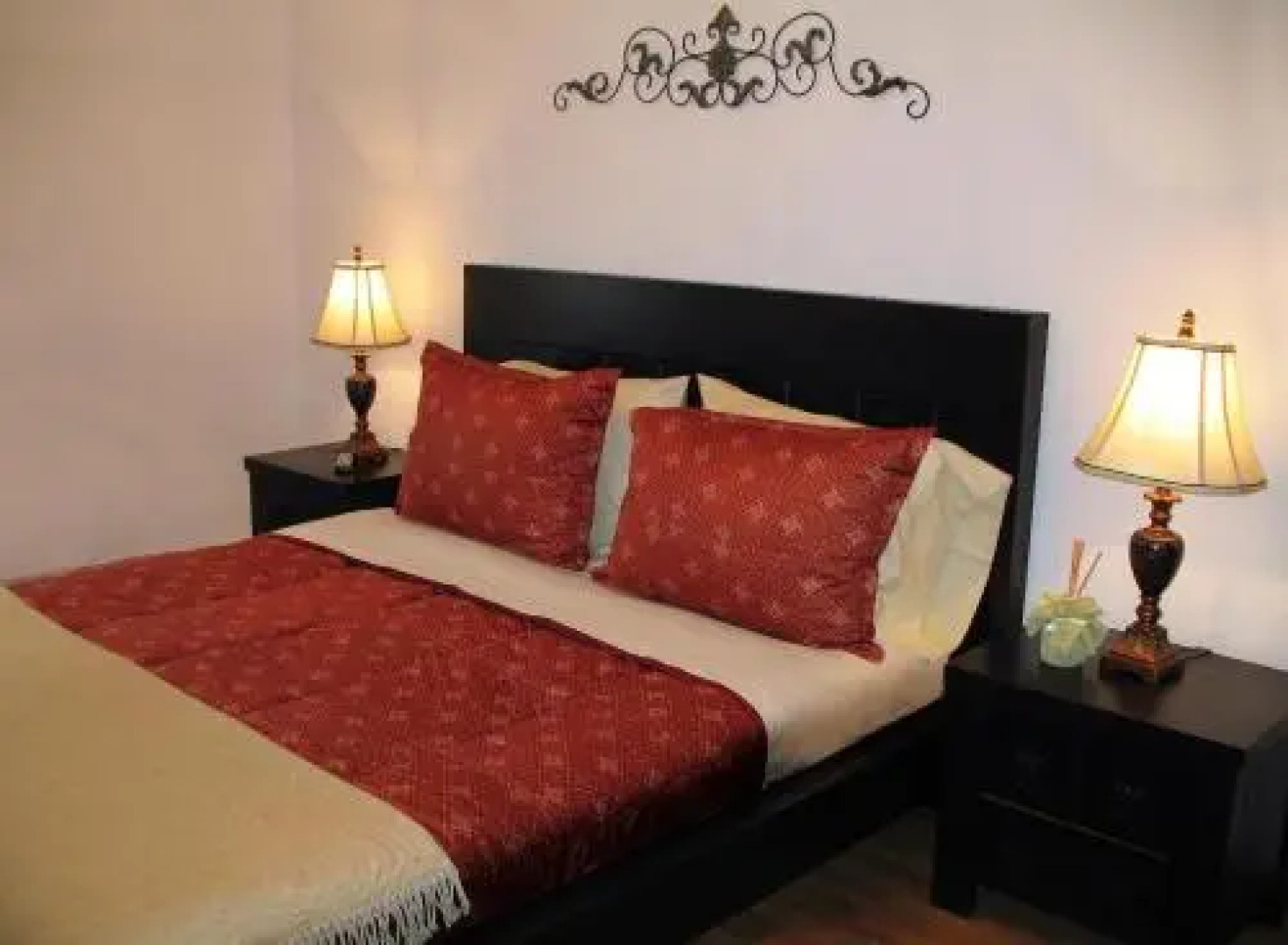 Guest House & Bistro Castle Cottage