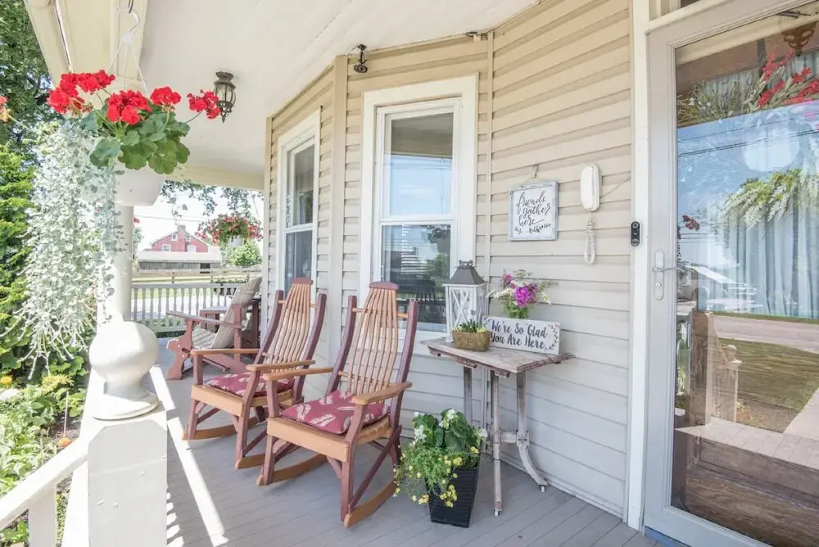 Country View PA Bed & Breakfast