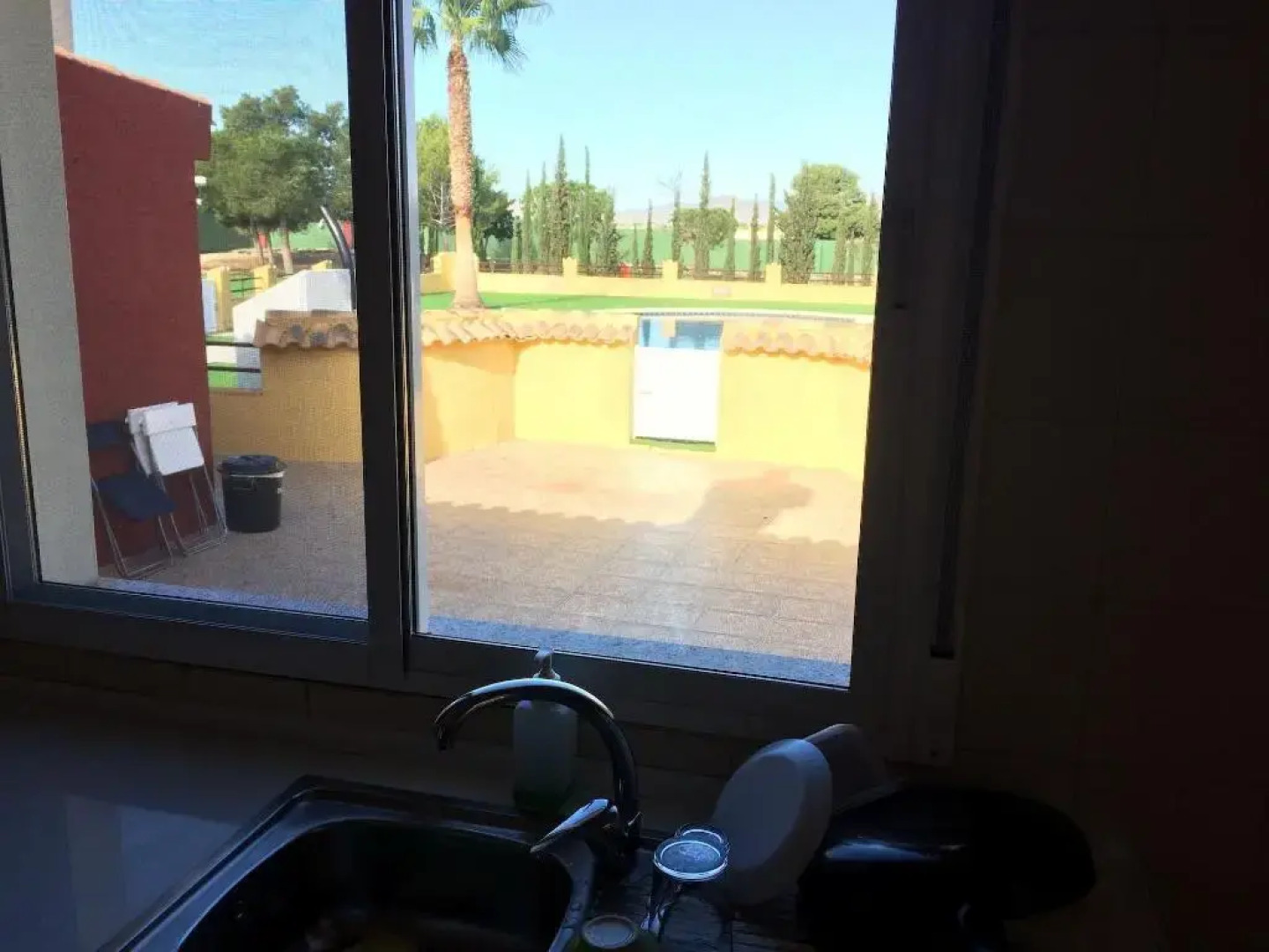 Espacio Finca Alegría