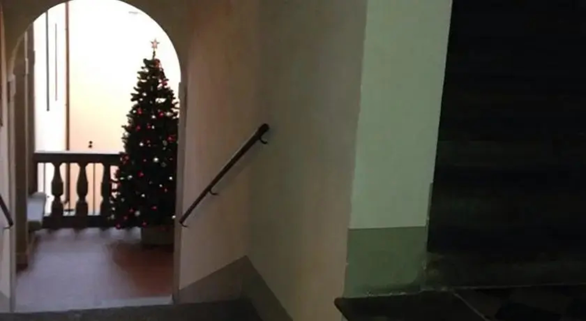 Appartamento Santo Spirito