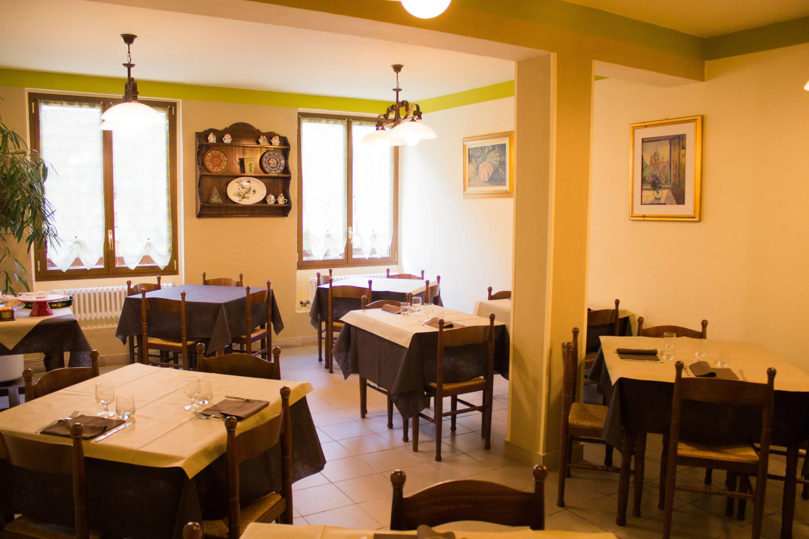 Agriturismo Ai Guiet