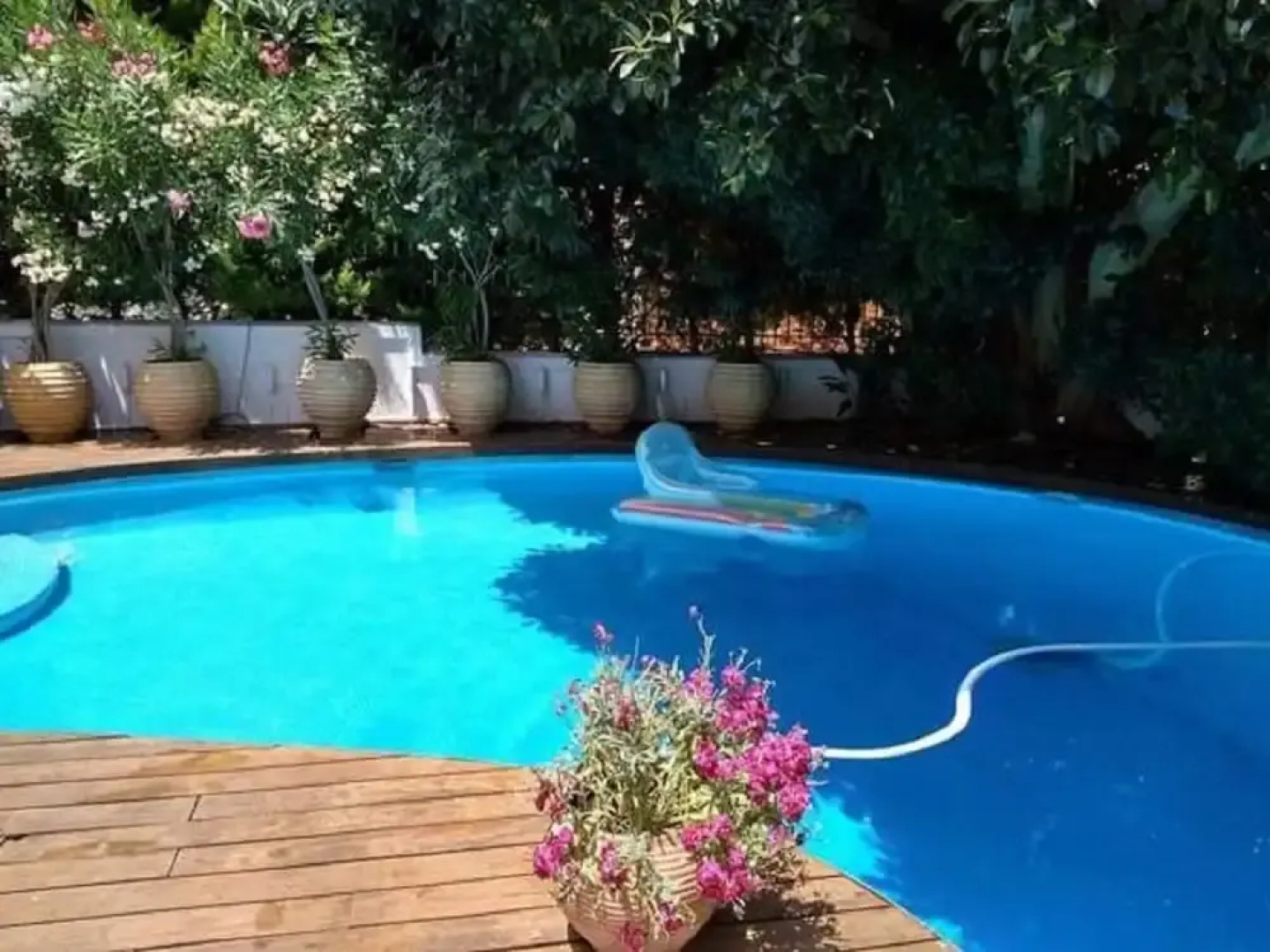 Paradise Villa Sounio