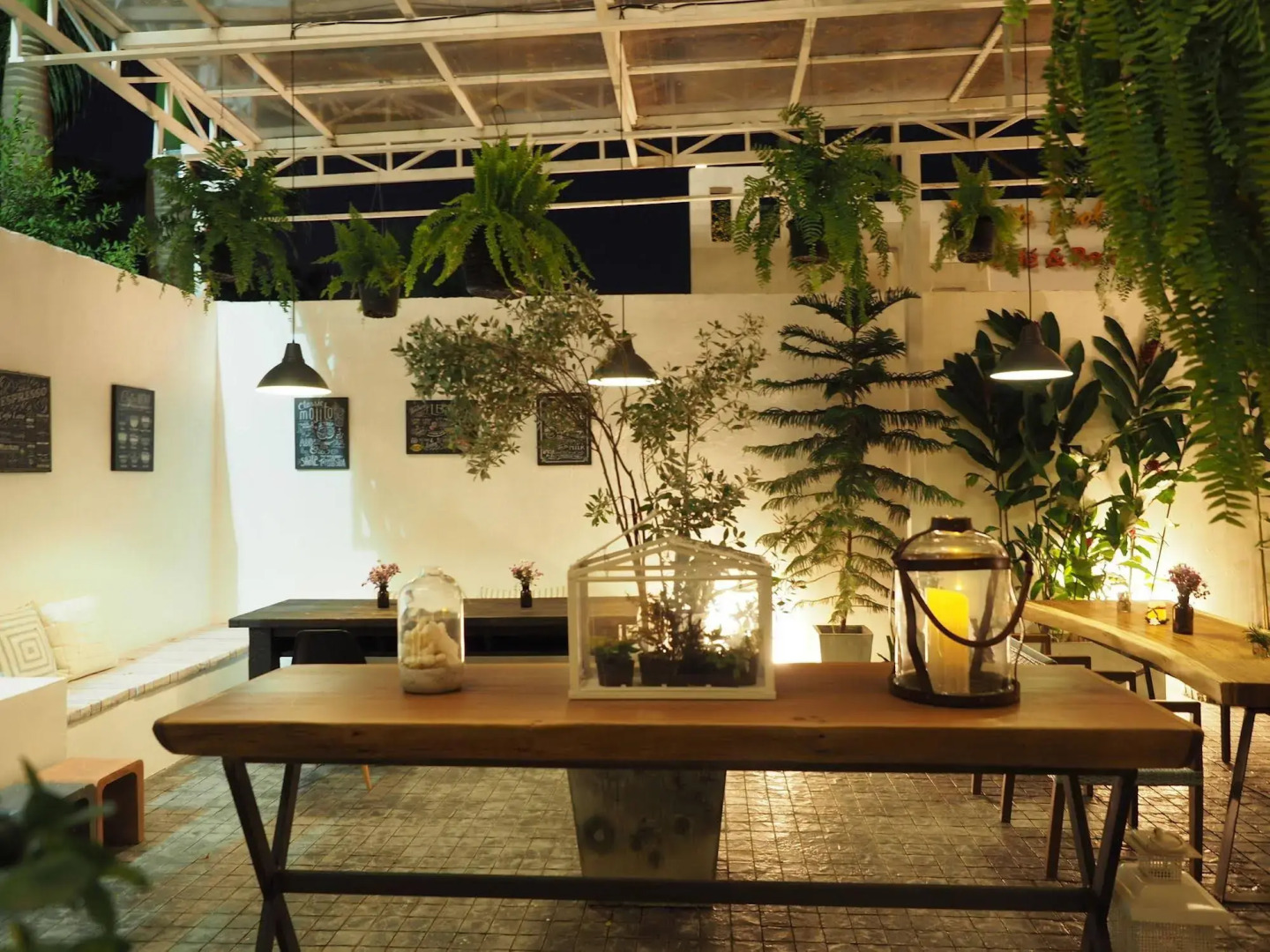 Costa Village Well Pool Villa Pattaya