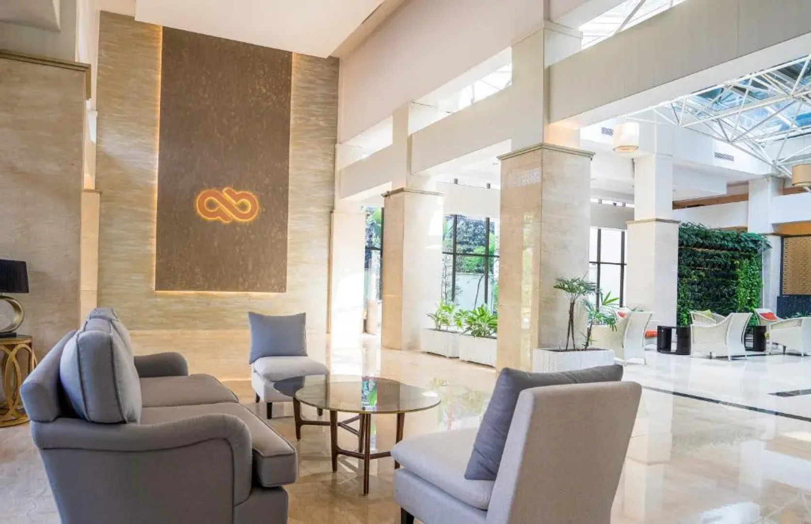 PRIME PARK Hotel Bandung